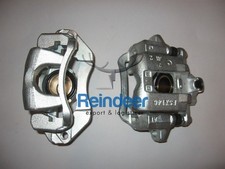 Brake Caliper Front for