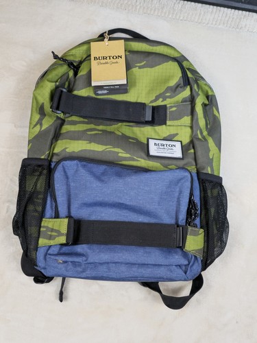 Burton treble yell backpack - treble,