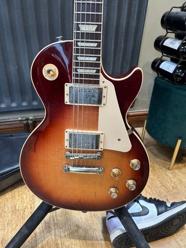 Gibson les paul standard - gibson, 60s