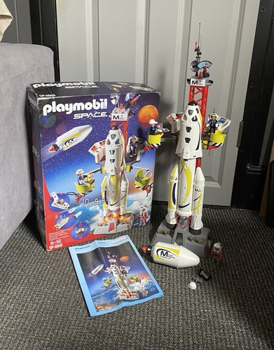 Playmobil 9488 mars - 9488,