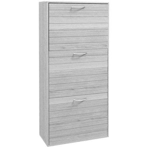 Homcom slim shoe - homcom,