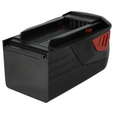 Battery for Hilti TE6-A36 TE 6A TE6A TE 6-A36 AVR TE 500-A36 CPC 36V 3Ah 36V