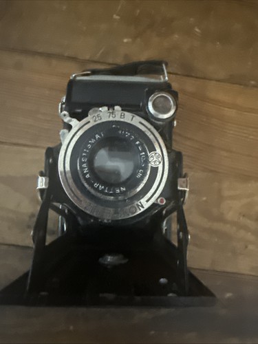 Zeiss ikon nettar - ikon,