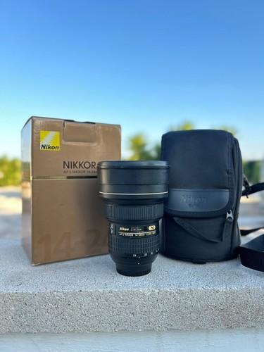 Nikon lens - lens​nikon, nikkor