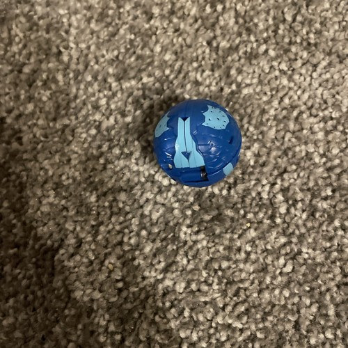 Bakugan battle brawlers blue - battle,
