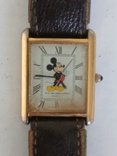 Ladies Vintage Apollo Mickey