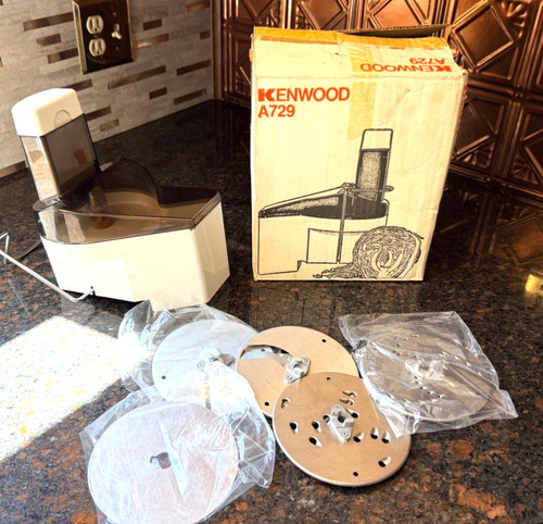 Kenwood chef vintage high - kenwood,
