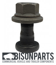 WHEEL BOLT STUD KIT M20x1.5