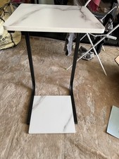 Brand New Table On Wheels As