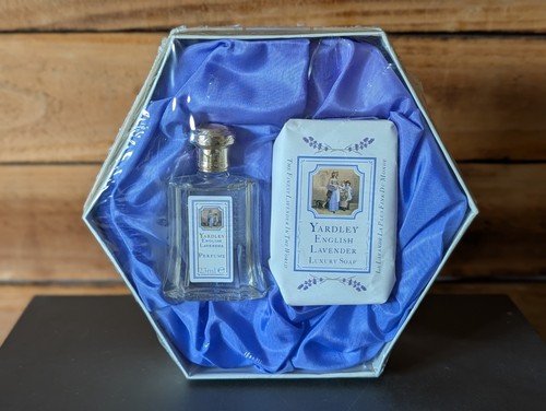 Vintage yardley english - yardley,