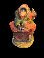 CLARECRAFT DISCWORLD THE