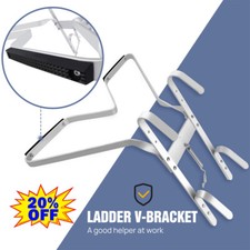 HEAVY DUTY Ladder Stand Off -