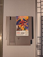 Nintendo PAL Gargoyles Quest II cart only