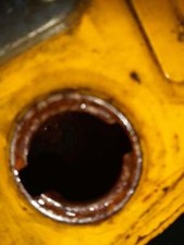 yamaha bop 2 petrol tank 