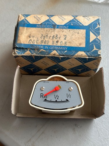 Mercedes 0005428503 406 - 406, 408