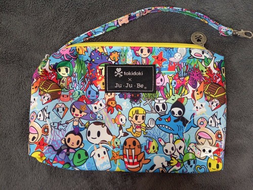 Jujube tokidoki sea - jujube, be