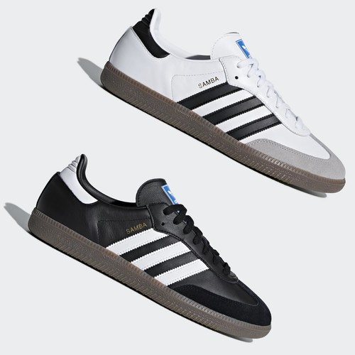 Adidas originals men samba - men's,