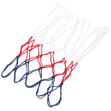 Basketball Net Outdoor Sports Basketball Hoop Net Mini Replacement Basketball Net