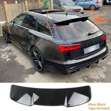 RS STYLE FOR AUDI A6 AVANT C7