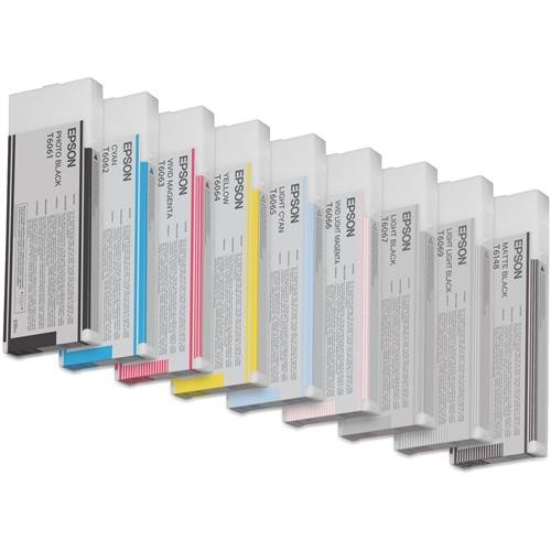 Epson ink cartridge singlepack - epson,