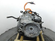MITSUBISHI OUTLANDER Gearbox