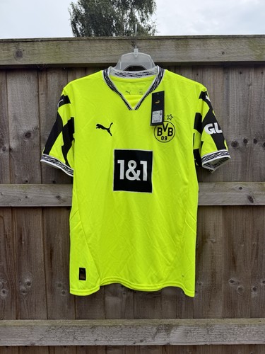 Genuine bnwt borussia dortmund - bnwt,