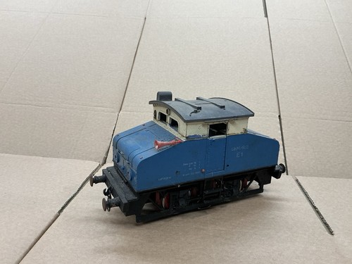 Lgb gauge electric - g,
