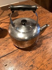 Stellar Stainless Steel Stove