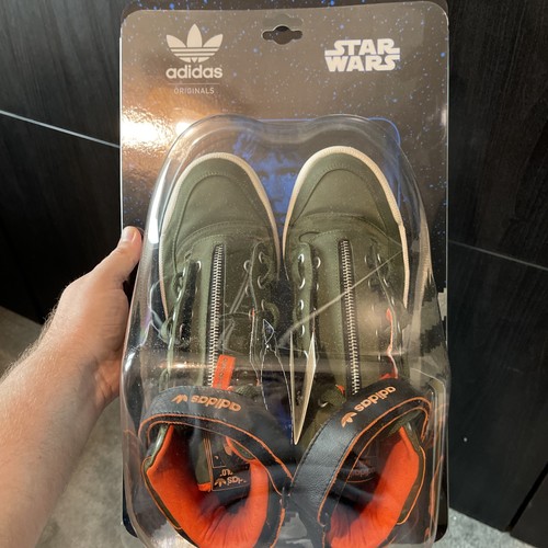 Adidas originals star - adidas, x
