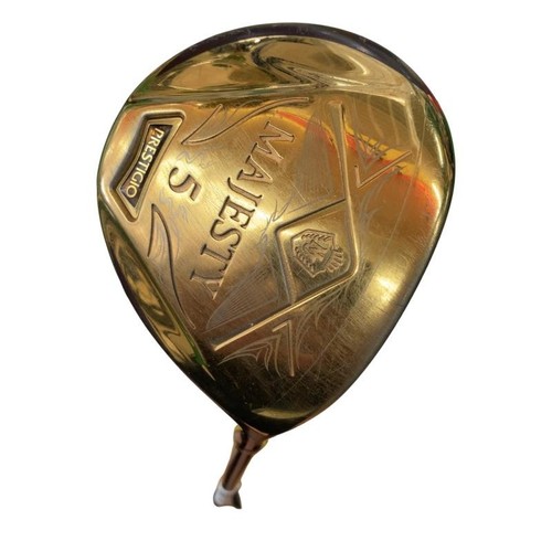 Maruman majesty prestigio 5w - prestigio, x