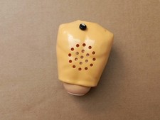 Vintage Action man original