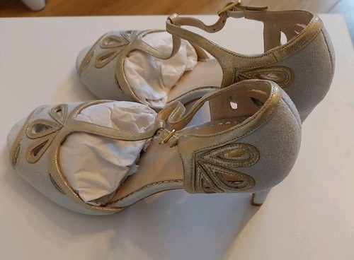 Esme suede perfect - esme,