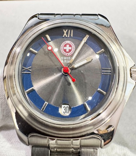 Vintage swiss army automatic - vintage,