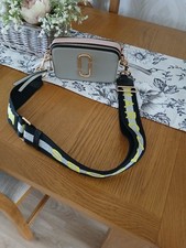 Marc Jacobs Crossbody Bag The