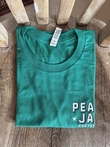New official pearl jam boston - new,