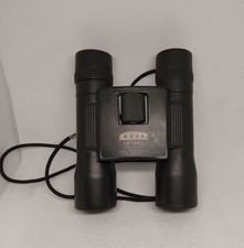 Ross London 10x25 DCF Compact Folding Binoculars