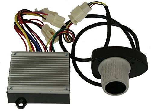 Razor dirt quad electrical kit - razor,
