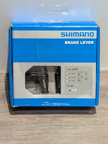 Shimano alivio t4000 - shimano, bl-t4000