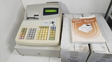 Sharp XE-A301 Retail Cash