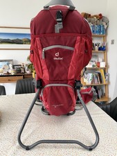Deuter Kid Comfort II Child