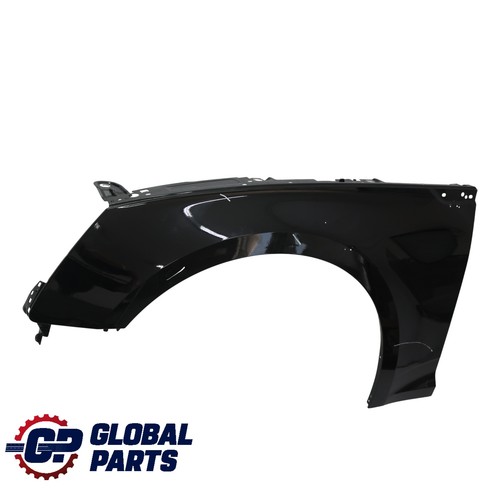 Audi side panel front - side,