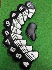 10Pcs Ping Golf Iron Head