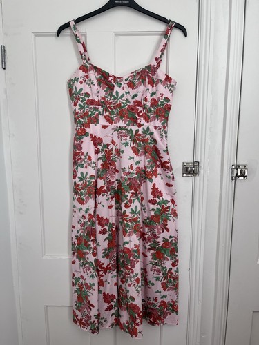 Bennett 100 cotton floral - lk,