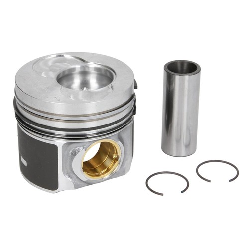 Piston fits vw california - piston, 81