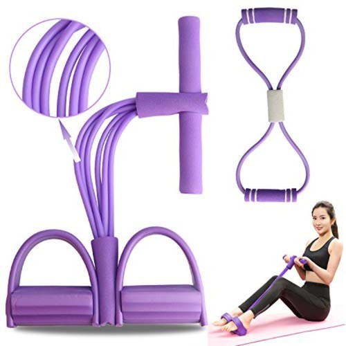 Multi function tension - multi-function, rope