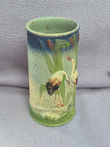 Vintage 30s falconware heron - '30s,