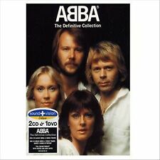 Definitive Collection, The