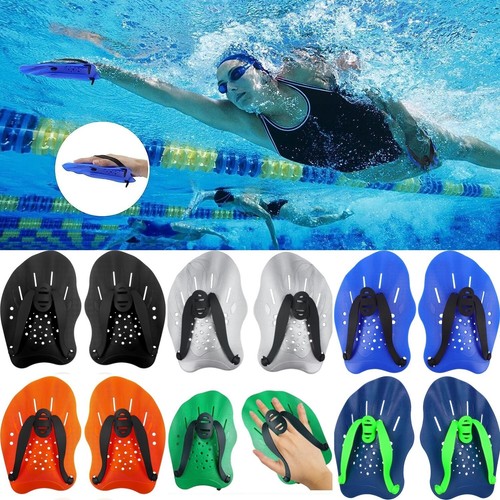 Adjustable adult kids pad - kids, fins