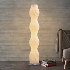 Corner LED Floor Standing Lamp