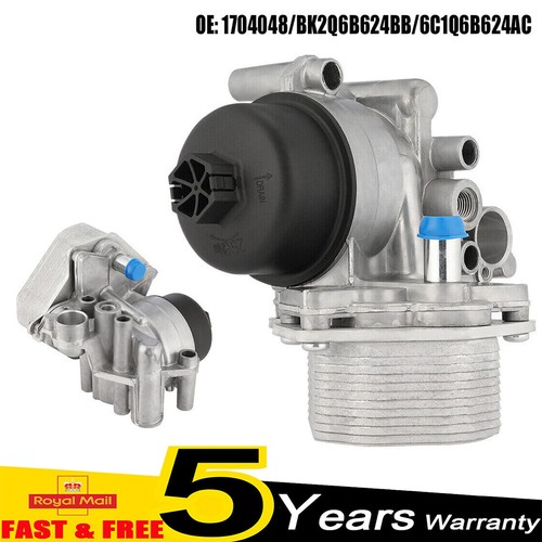 For ford transit mk7 - transit, oil